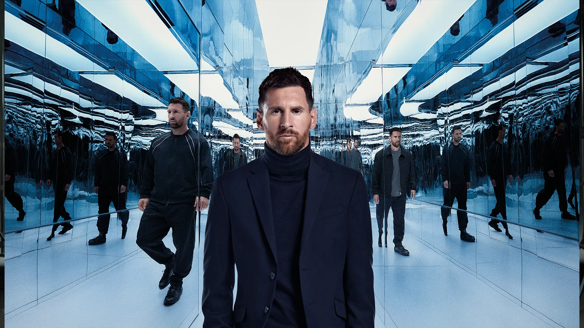 Messi Fragrances